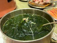 -西塔老太太泥炉烤肉(北京双井店)