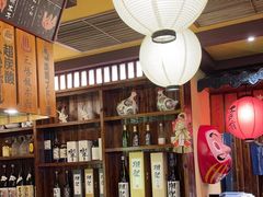-鸟鹏烧鸟居酒屋(仁恒梦中心店)
