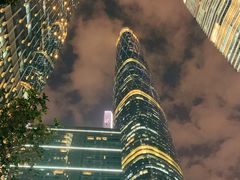 -广州柏悦酒店·悦景轩·粤菜餐厅