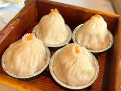 招牌灌汤小笼包-粤财皇冠假日酒店·彩华轩中餐厅
