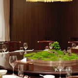 没想到科技园里藏了一家这么好吃的私房菜