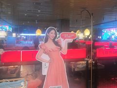 -刘一手重庆火锅(万达广场颍泉店)