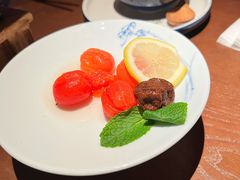 -绿茶餐厅(朝阳大悦城店)