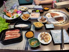 -七八冷面·延边朝鲜族美食(欢乐谷店)