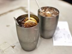 -新记餐厅(香槟大厦店)