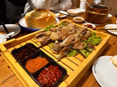 -西北莜面村(太原店)