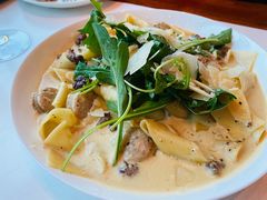 -The BREW·酿餐厅(浦东嘉里大酒店)