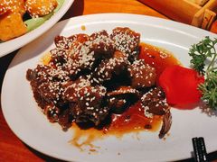 -随缘小馆(红岭路店)
