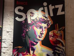 -Mammamia意大利餐厅(阳春巷店)