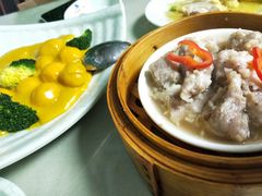 -阿政粤小馆(中央大街店)