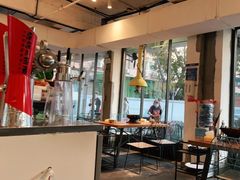 大堂-肆拾壹號烤肉(龙岗店)