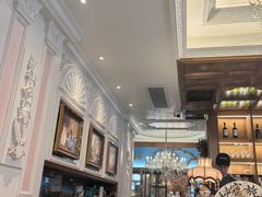 -秘密旅行Bonjour(黑金冠 江南西店)