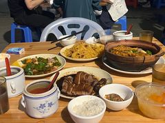 -紫金食坊(江南西路店)