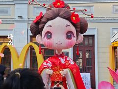 -中华巴洛克风情街