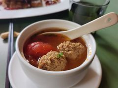 -南堂小馆·川菜馆(德商国际店)