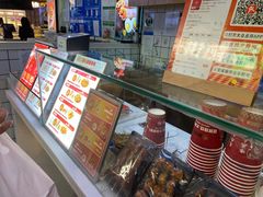 -首炸里脊肉(汉神购物广场店)