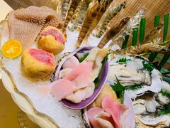 -余欢领鲜火锅(新街口店)