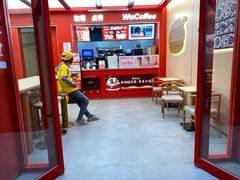 -华莱士·全鸡汉堡(五爱道店)