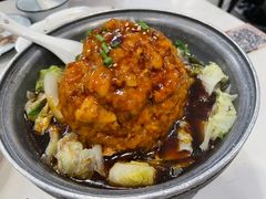 -馨方园食府·市井老南京菜