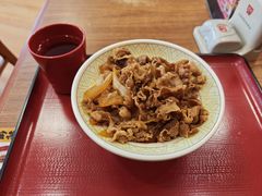 -食其家·牛丼咖喱(广元西路店)