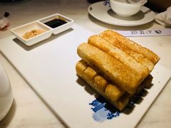 -小菜园新徽菜(合肥之心城店)