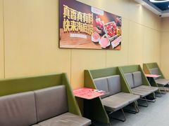 -海底捞火锅(劲松店)