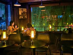 -东岸Cafe 爵士俱乐部