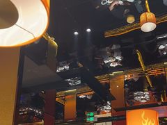 -炊烟小炒黄牛肉(浦东世纪汇店)