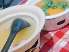 -西贝(科华王府井店)