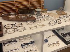 -无界眼镜MaxLess(天空之城店)