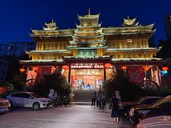 -亮欢寨酸汤鱼(沙冲路店)