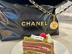 -法桐蛋糕·手作面包(万象城店)