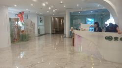 -安心妈妈月子中心(高新店)
