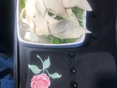 -锅说大脸毛肚重庆老火锅(佐阾店)