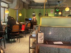 大堂-顺峰顺水顺德菜(龙华店)