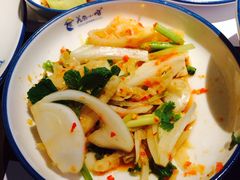 -美奈小馆·越南料理(中航城君尚购物中心店)