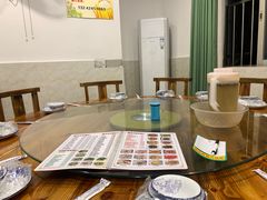 -南记食粥坊·宵夜大排档(南桂店)
