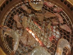 -肉匠日式烧肉屋·和牛居酒屋·酒水小食堂(大汉悦中心店)