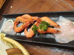 -古关火锅店(古北水镇景区店)
