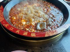 -三江两海老火锅(北京首店)