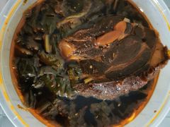 -小龙大肉面馆