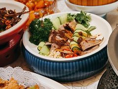 -津悦·正阳春烤鸭(红旗南路店)