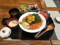 -森味花园·日本料理(伊藤洋华堂亚运村店)