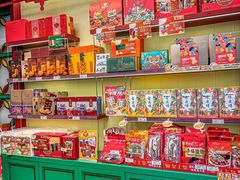 -良枫友信(陈家祠店)