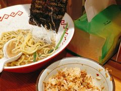 -Ramen满吉·豚骨拉面(丽园路店)
