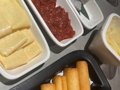 -海底捞火锅(顺义华联店)
