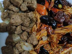 -老六素货(王顶堤店)