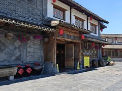 -百花人家(门城水岸店)