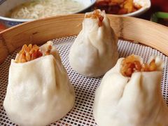 -同得兴 Since·1995 传统苏式面馆(十全街店)