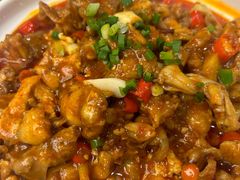 -老三样 · 江西菜馆(前海壹方汇店)